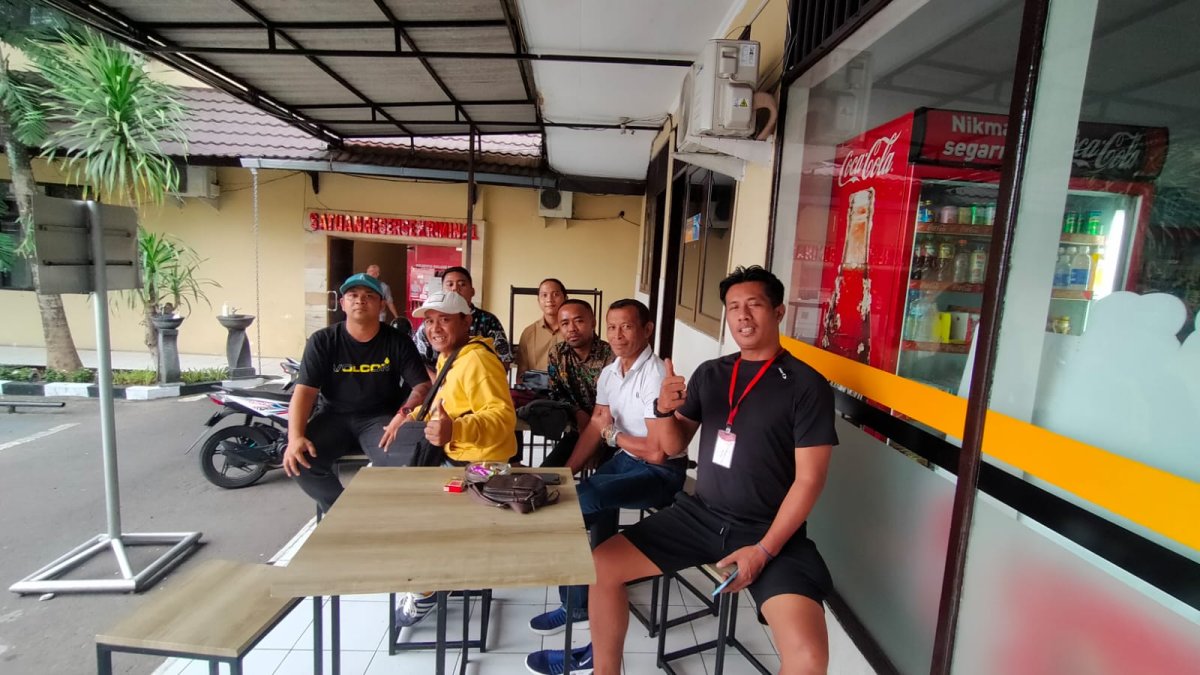 Tiga Unit Mobil Miliknya Dibawa Kabur, Pengusaha Rental Mobil di Malang Lapor ke Polresta Malang Kota