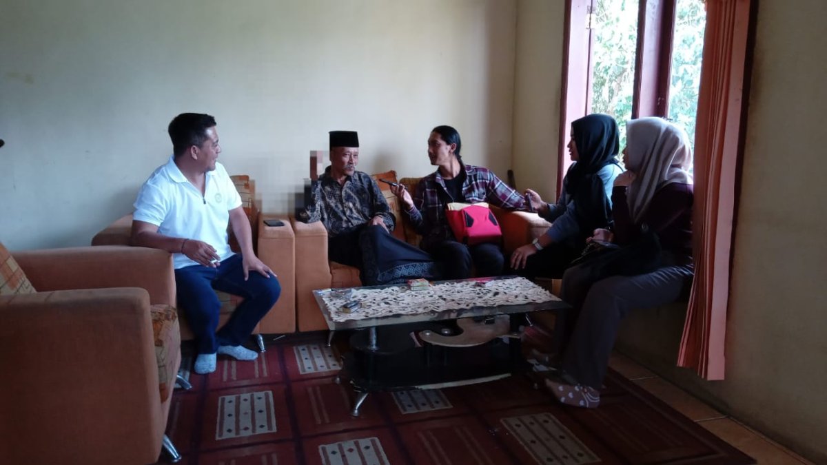 Begini Sosok Calon Wakil Wali Kota Batu, H. Rudi di Mata Mantan Sopirnya yang Penuh Kesederhanaan