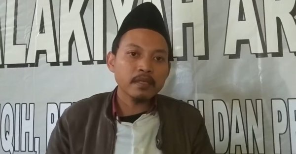Makna Lebaran Hakiki Saat Pandemi, Begini Kata Gus Ubaid