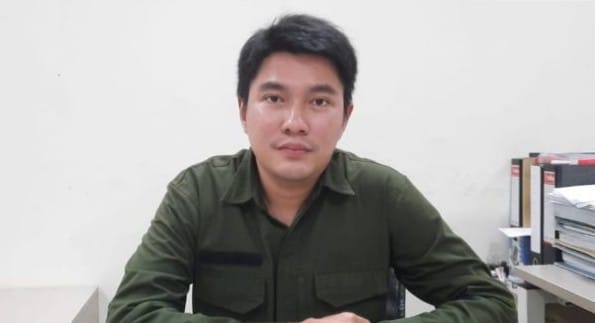 DPUPR Kota Batu Buka Pengaduan Ruang Publik, Berikan Pelayanan Terbaik Masyarakat