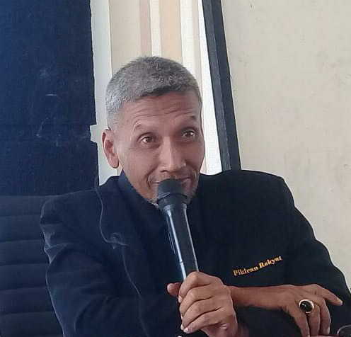 Mempolisikan Pertanyaan