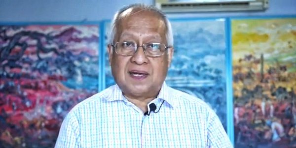 Warisan Ilmu Naafik (Alm) Errol Jonathan, Akademisi UB Ini Paparkan Cerita Menarik