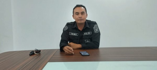 Masyarakat Desa Pesanggrahan Dihebohkan Penenuam Bayi Dibuang, Kini Polisi Buru Pelakunya
