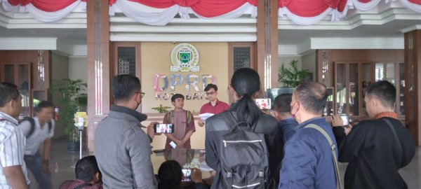 DPRD Kota Batu Usulkan 3 Nama Kandidat Pj Walikota Batu, MCW: Sanggup dan Layakkah Menjalankan Amanah