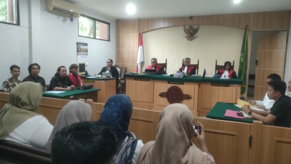 Disparitas Kewenangan Jaksa dalam Gugatan CLS Meritokrasi di Kabupaten Malang, Munculkan Perdebatan