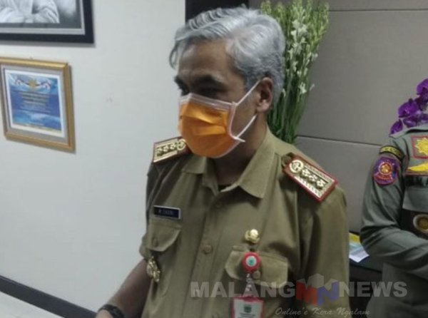 Tangani Covid-19, Pemkot Batu Anggarkan Rp 102 Miliar