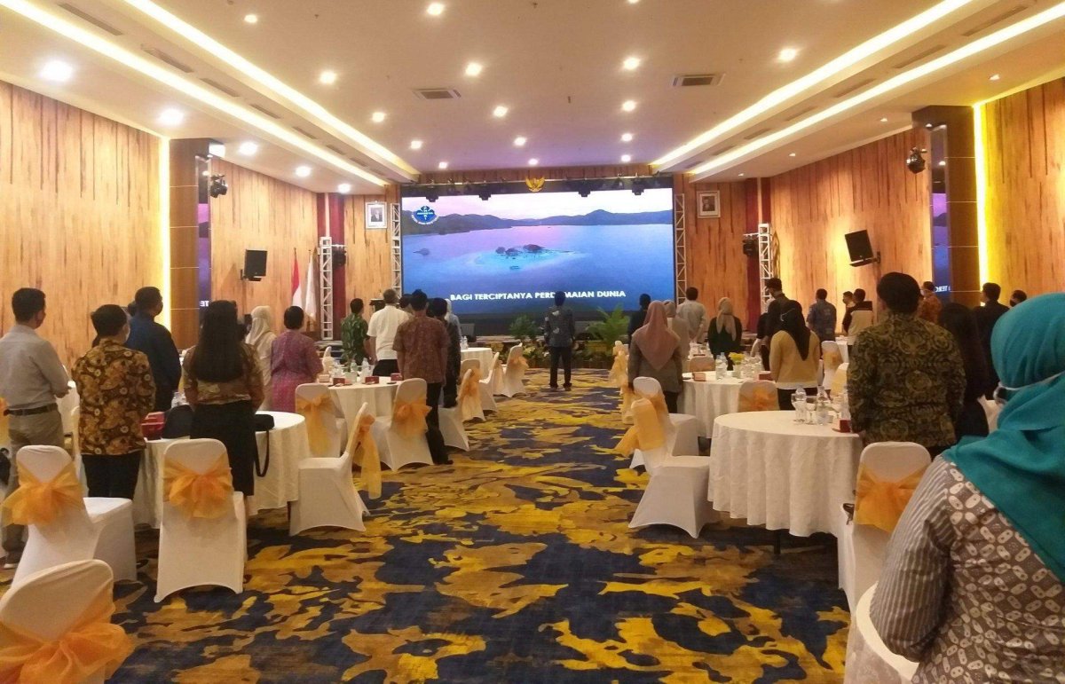 Sambut Natal dan Tahun Baru 2021, PHRI Kota Batu Siap Tampung Wisatawan