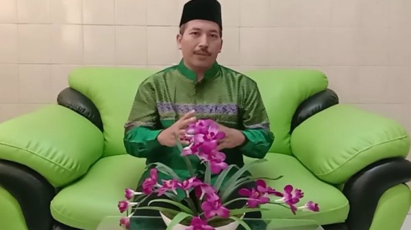 Membanjirnya Simpatisan di Medsos, dr. Umar Usman Beri Apresiasi