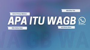 Apa itu WA GB dan Apa fungsi dari wa GB?
