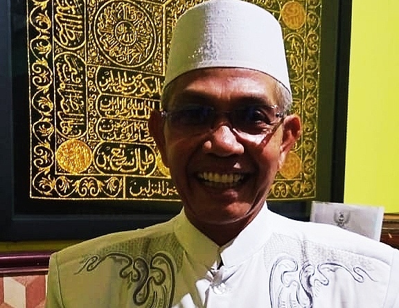 Dokter Umar Maju Pilbup, Ini Kata Khatib Syuriah NU Kabupaten Malang