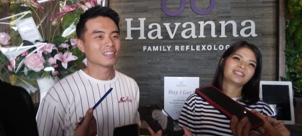 Siap Manjakan Customer, Havana Family Reflexology Kini Hadir di Kota Malang
