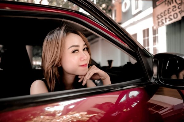 Corona Merebak, Ini Kata Nitta Pengusaha Salon Muharto Kota Malang
