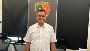 Klarifikasi Transaksional Kasus Judol, Kasatreskrim Polres Batu, AKP Joko: Tetap Diproses dan Wajib Lapor, Tidak ada Uang Damai