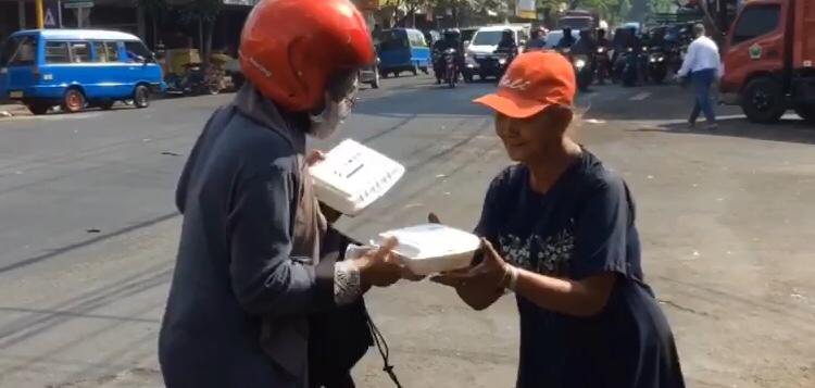 Baru Sebulan, FSI Sudah Merambah MALSEL