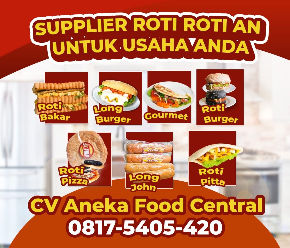 Iklan Promosi
