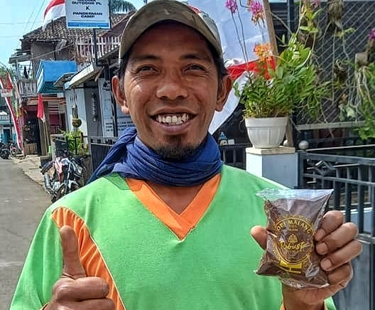Bertahan dari Pandemi, Suplier Kopi Siasati Menjaring Segmen RT