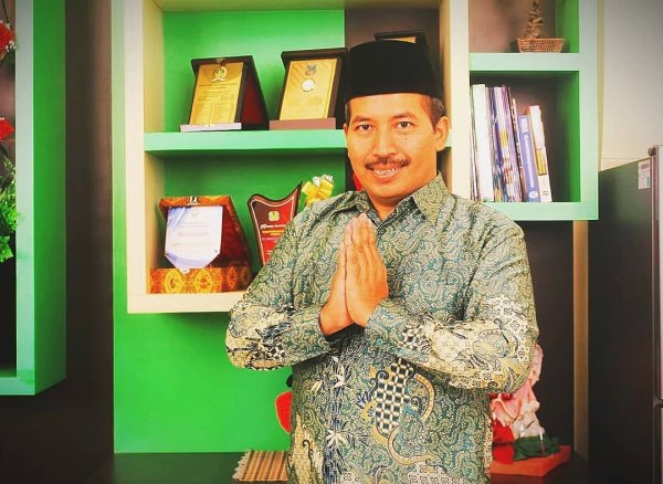 Pakar Nyatakan Covid-19 Jadi Sindemi, Ini Catatan Penting dr. Umar Usman