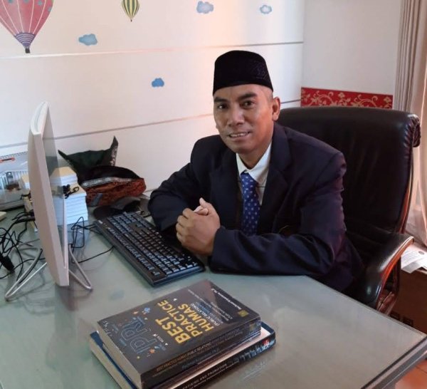 Polemik Dana Haji, Begini Pandangan  Akademisi UB Malang