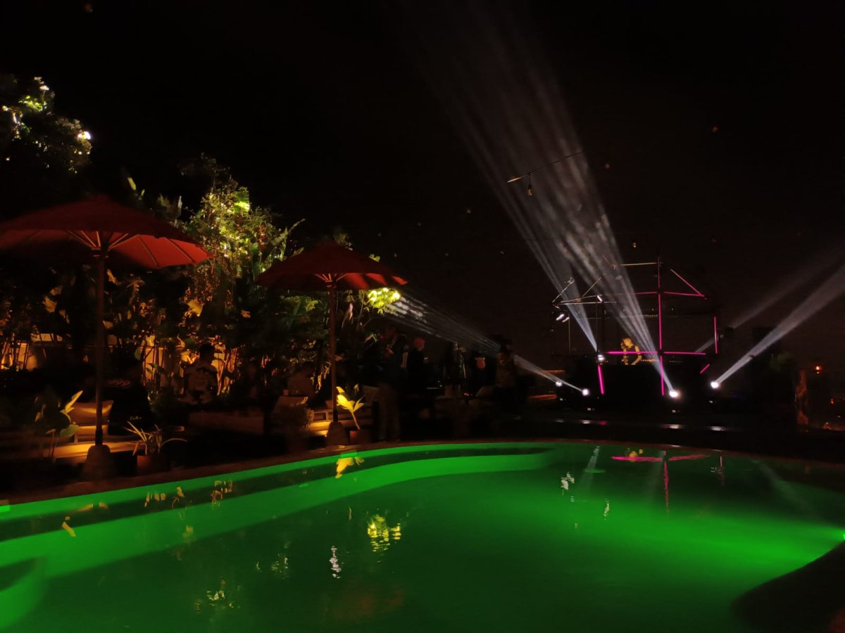 Hadirkan Artis Papan Atas dan Band Terkemuka Serta DJ, Hill House Batu Gelar Sundown Festival 2022