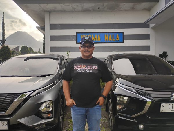 Melalui Nala Fest 2025, Destinasi Wisata Kuliner Nala Eco Point Sambut Wisatawan Momen Libur Nataru