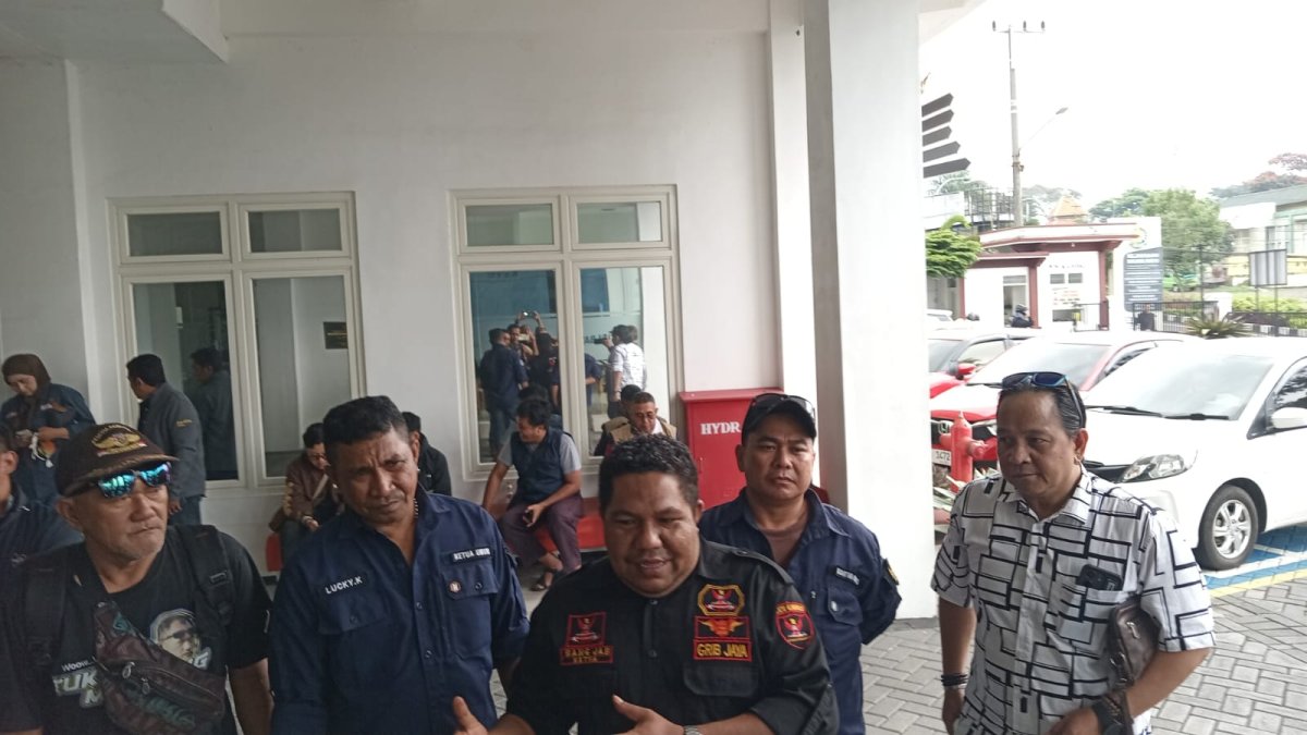 Gabungan LSM Malang Raya Dukung Kejari Batu, Tuntaskan Kasus Dugaan Korupsi Jual Beli Kios di Pasar Induk Among Tani