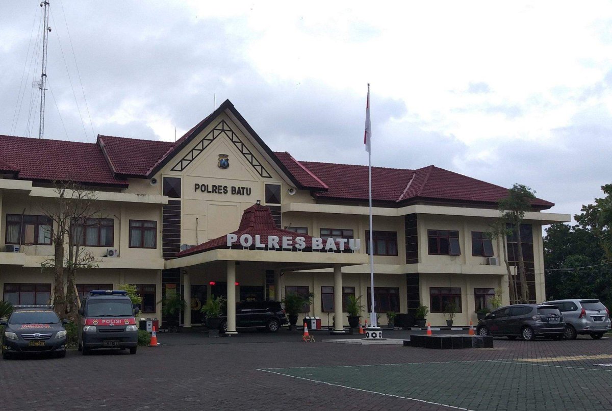 Dugaan Gratifikasi di Pemkot Batu, KPK Kembali Periksa Pihak Swasta