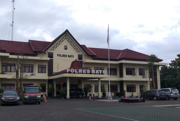 Dugaan Gratifikasi di Pemkot Batu, KPK Kembali Periksa Pihak Swasta