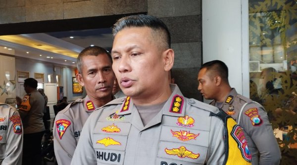 Pastikan PSU Berjalan dengan Lancar, Polresta Malang Kota Siap Amankan PSU Tiga TPS di Kecamatan Lowokwaru