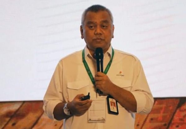 Wujudkan Ketahanan Energi, Pengembangan EBT Diharapkan Segera Siapkan Tata Kelola