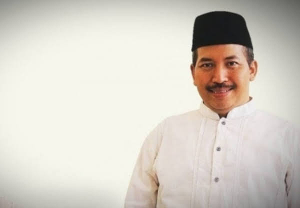 Kasus Covid Pasca Mudik Meningkat, dr. Umar Usman Paparkan Dua Solusi