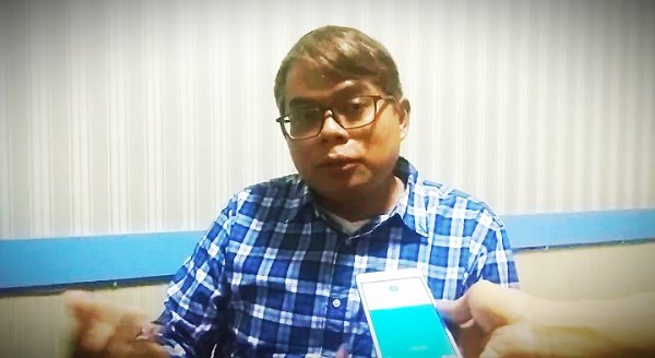 Teroris Di Masa Pandemi, Pakar Teroris UB Malang Minta Masyarakat Waspada