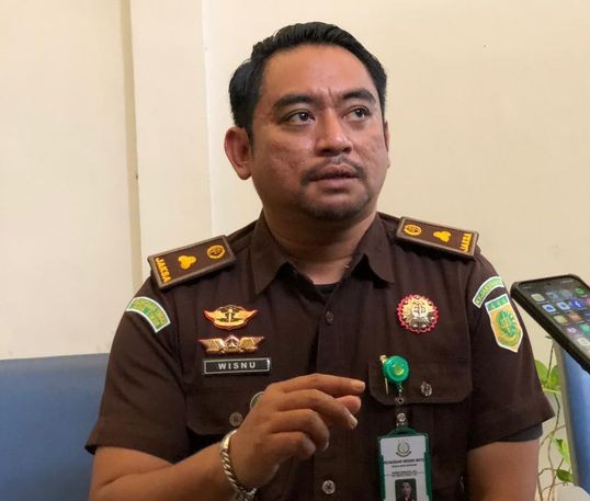 Dugaan Korupsi Pasar Induk Among Tani, Lima Orang ASN Pemkot Batu Diperiksa Kejari Batu