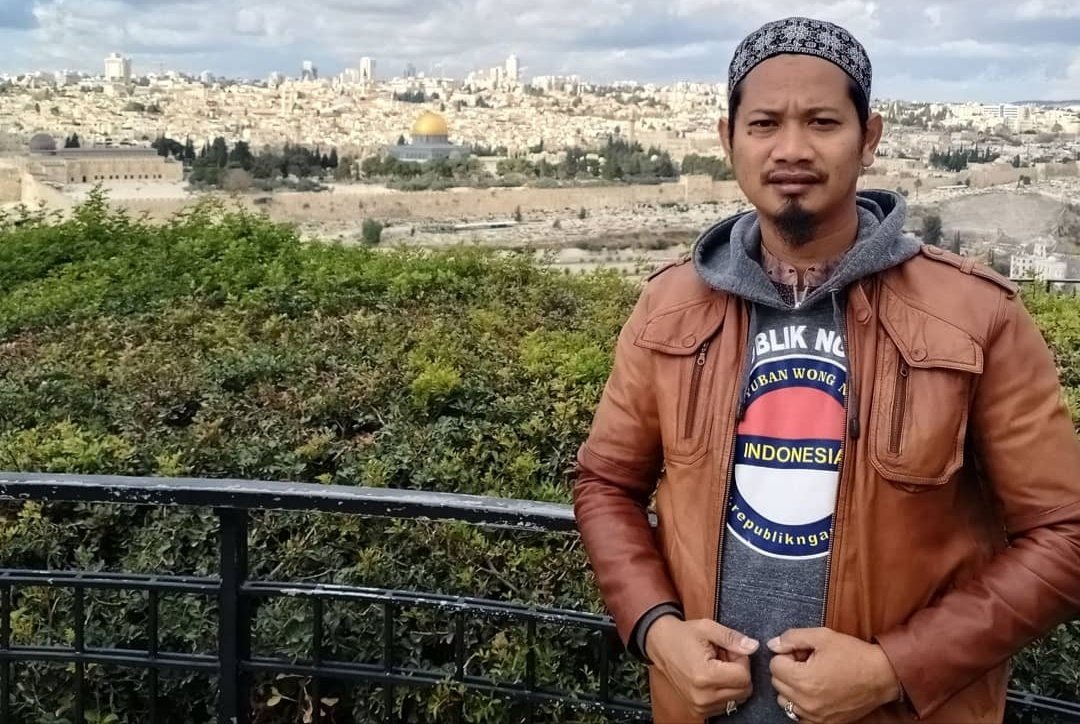 Terduga Teroris Malang Dibekuk, Pendiri NII Crisis Center Beri Komentar