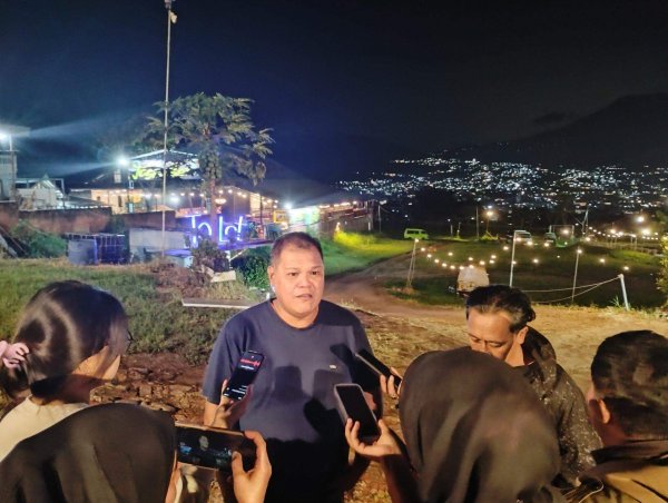 Sepakat Berdamai Pemilik Akun Medsos Tiktok dan Manajemen PT. Paramount Interprise Internasional, Bukit Bintang Usai Viral