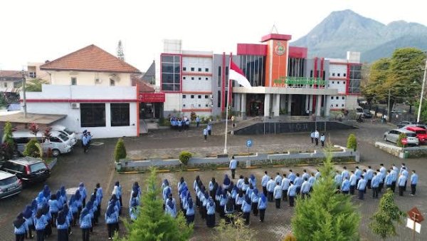 RSU Karsa Husada Kota Batu Siapkan Kamar Rawat Inap Khusus, Bagi Caleg yang Alami Gangguan Kejiwaan