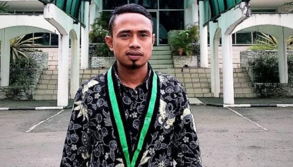 Kebijakan Pandemi Dijalankan, Fungsionaris LEMI PB HMI Suarakan 3 Sorotan Tajam