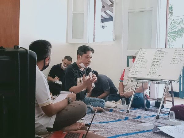 Wisatawan Ke Kota Malang, Bakal Terhipnotis Cerita dan Sejarah Kayutangan