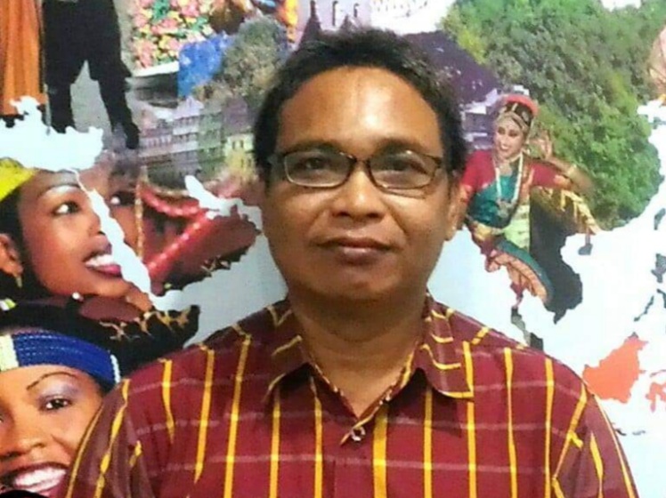 Presiden Angkat Eks Tim Mawar di Kemhan RI, IKOHI Jatim Kecam Keras
