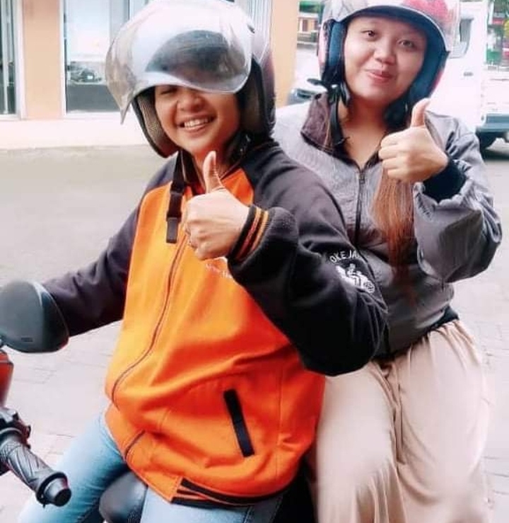 Kurangi Pengangguran Kala Pandemi, Ini Kiprah Sam Joe Lewat OKEJEK