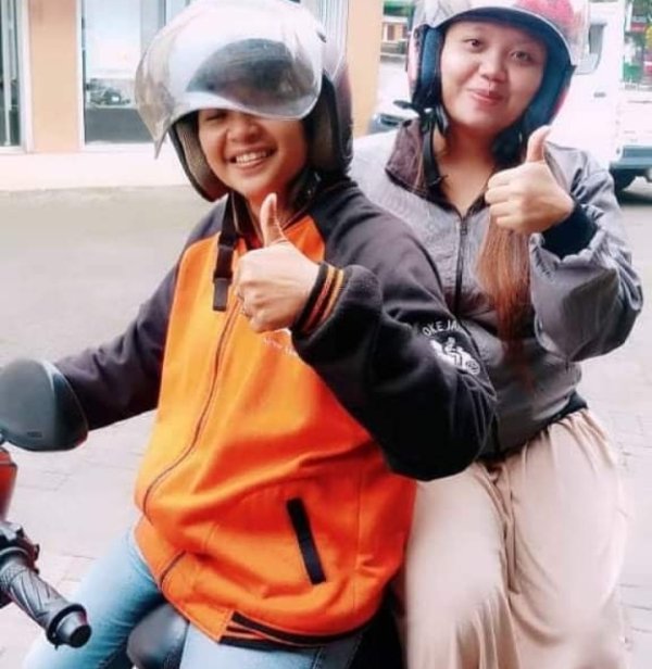 Kurangi Pengangguran Kala Pandemi, Ini Kiprah Sam Joe Lewat OKEJEK