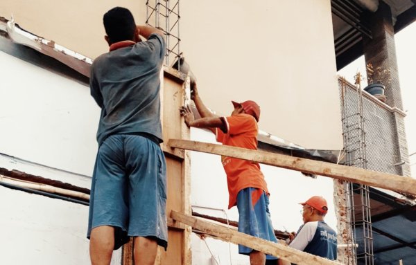 Pandemi Melanda, Bisnis Start Up Paktukang Tetap Survive