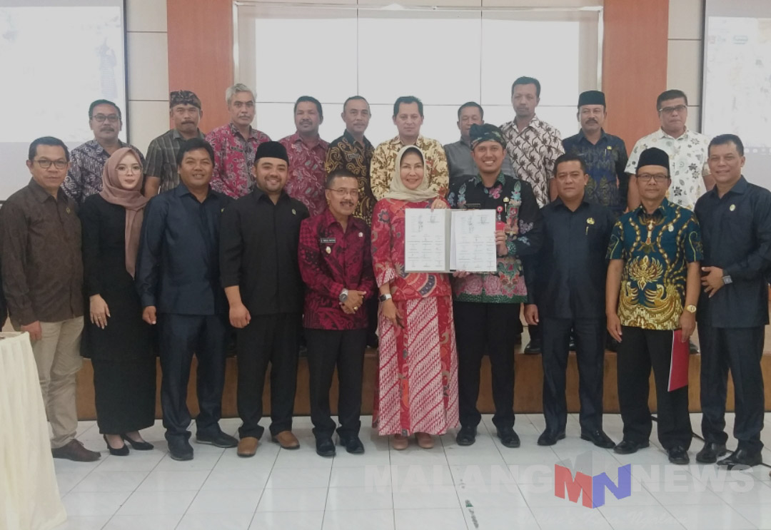 Musrenbang Kecamatan Bumiaji, Fokuskan Tiga Hal Ini