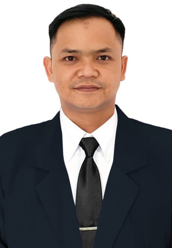 Direktur Perumdam Among Tirto yang Baru Diumumkan Pemkot Batu, Achmad Yusuf: Kami Siap Melayani Masyarakat