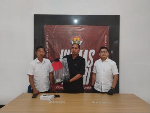 Satresnarkoba Polres Batu, Berhasil Ungkap Kasus Peredaran Narkotika Jenis Pil Ekstasi 40 Butir