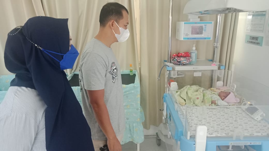 Satreskrim Polres Batu, Berhasil Tangkap Pelaku Pembuang Bayi di Songgoriti