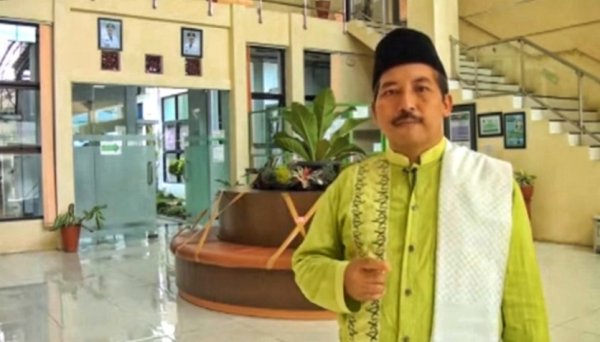 Penambahan Zona Kuning, Varian Baru Covid dan Vaksinasi Drive Thru