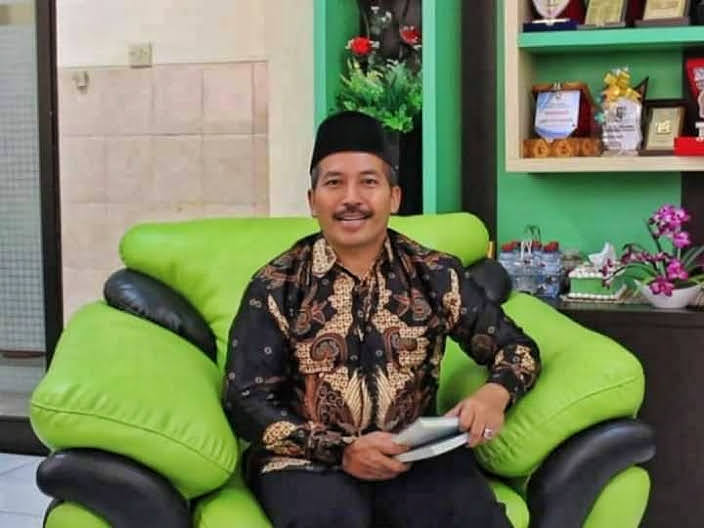 Potensi Klaster Baru pada Vaksinasi Massal, dr. Umar Usman Paparkan Saran Perbaikan