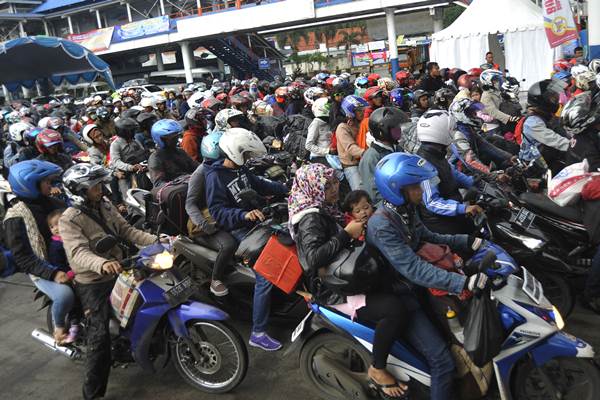 Mudik Lebaran dan 7 Tips Kesehatan, Agar Aman dan Selamat