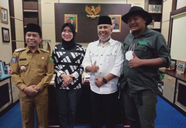 Optimalkan Potensi Wisata, ASIDEWI Lakukan Pelatihan Pendampingan