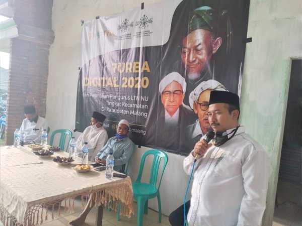 Turba Digital Dirilis, dr. Umar Usman Sebut Ada Dua Manfaat